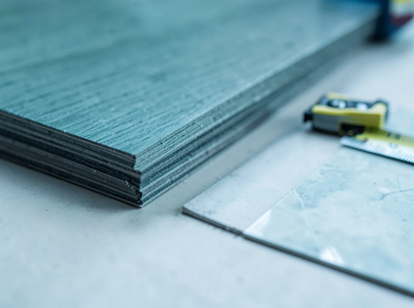 Luxury Vinyl Plank Installation Monroe Township, NJ FAQs